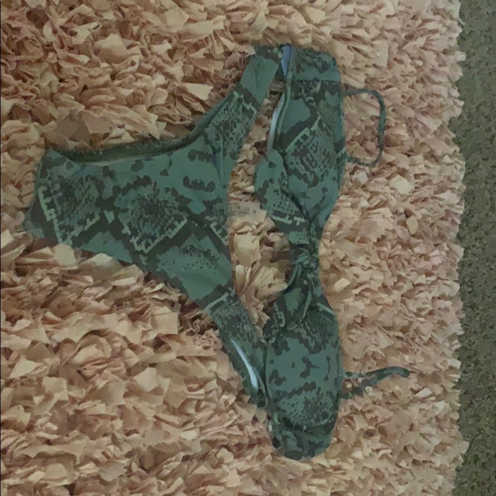 Swimwear